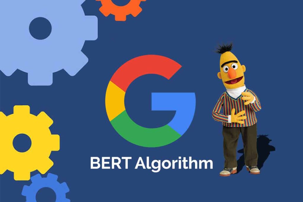 الگوریتم برت (Bert)