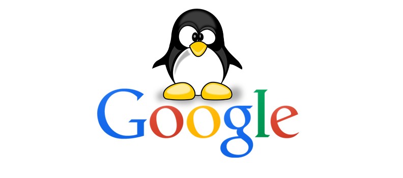  الگوریتم پنگوئن (Penguin)
