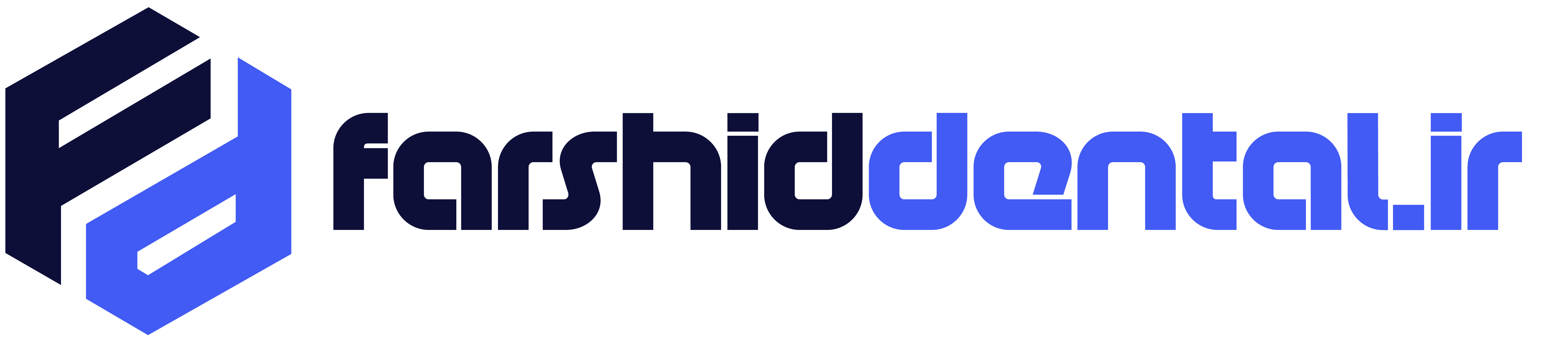 FD Logo Full